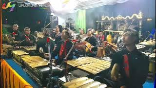 Penabuh EDAN ❗❗❗ Super Cepat Racikan Gamelan versi PSWG (Paguyuban Seni Wong Gendheng)