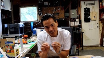 Barnabas Robotics Vlog - E01 - Intro