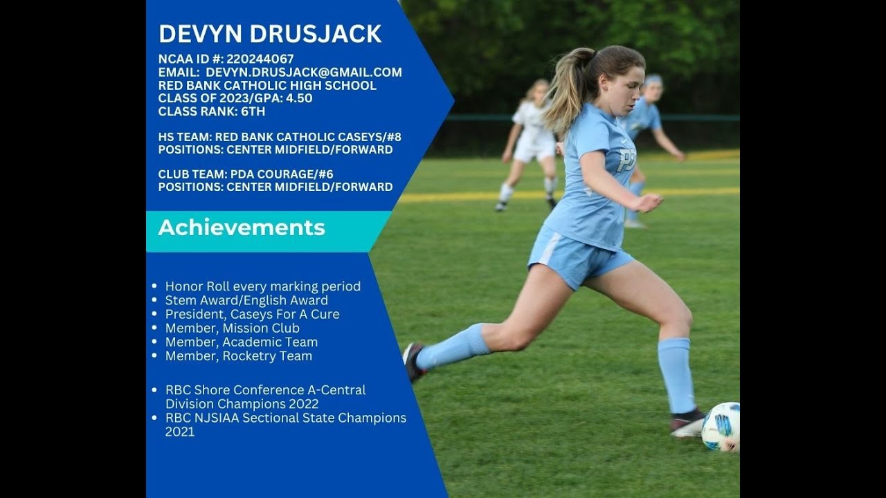 Devyn Drusjack's 2023 Highlights from Jefferson Cup, Mainline