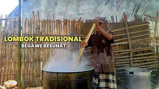 Download Lagu Tradisi Suku Sasak Begawe Di Pulau Lombok Desa Lenek MP3 Download Lagu Tradisi Suku Sasak Begawe Di Pulau Lombok Desa Lenek MP3