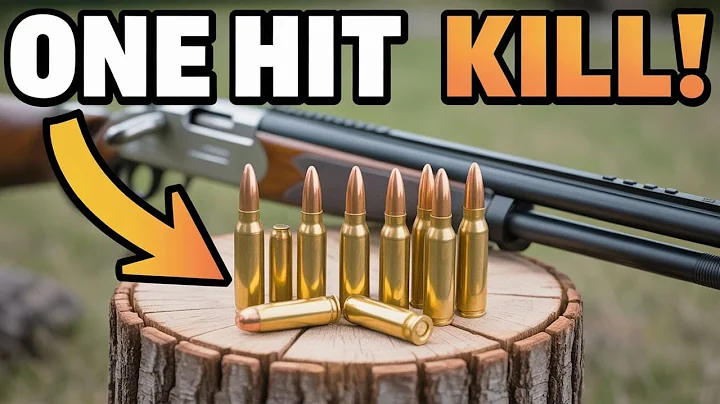 Top 10 Long Range Calibers for 2026 – #1 Will Blow Your Mind!
