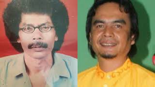LAGU MINANG AROK JALAN SIARIANG CIPT ALKAWI (DIN KRIBO)