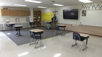 Osseo Schools Prepares for Hybrid Learning