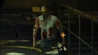 Cod Zombie gets sturdy