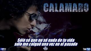 Video thumbnail of "Para No Olvidar   Andrés Calamaro   Letra"