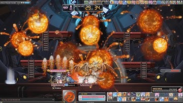 [GMS SCANIA] Post Override Kaiser Lotus Solo!