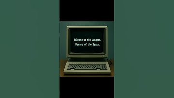 The World’s First Computer Virus Was Made by Accident | Brain (1986)