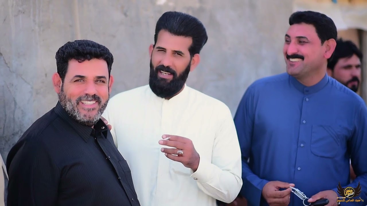 عرس محمد رياض في قضاء الكحلاء بعدسة عقيل الغنامي للتصوير والمونتاج للحجز والاستفسار 07715773700