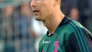 Cristiano ronaldo VS spal - 2020 HD 1080i