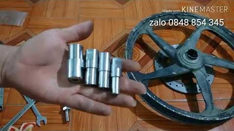 Bộ cảo giật bi cạc đạn | hàng chất lượng cao