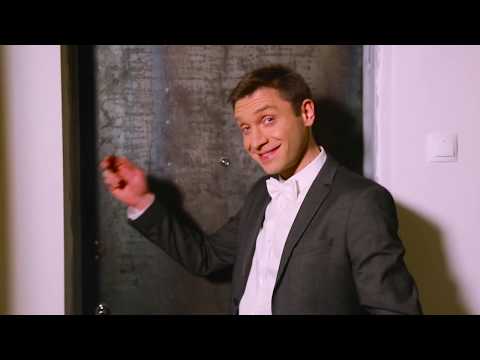 ღამის შოუ პირველზე - გადაცემის ჩასაწერად ბაჩო სახლს ქირაობს