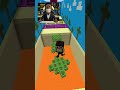 Noob Pro Spiked Maze Challenge | Verity X D Billions X BoomBoom X LyaLya #minecraft #dbillions