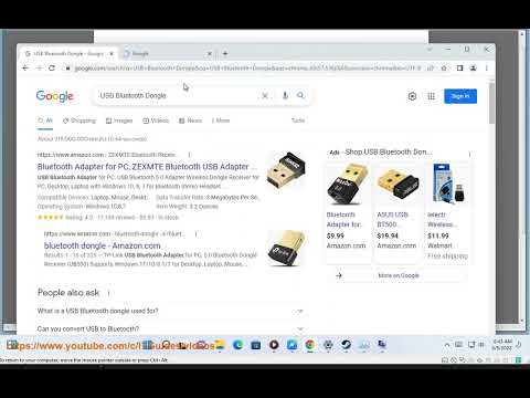Download & Update USB Bluetooth Dongle Drivers on Windows (2024 updated) 2023 Mới 1 Download & Update USB Bluetooth Dongle Drivers on Windows (2024 updated) 2023 Mới