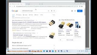 Download & Update USB Bluetooth Dongle Drivers on Windows (2024 updated) screenshot 4