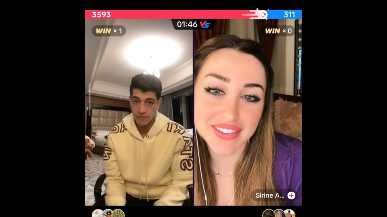 بنت تسأل مكس هلى حب من بعد ضحى ومكس يحكي قصتو هوا وضحى كامله شو الخلاف البينهم💔 فجاه مكس اغمى عليه😳😱