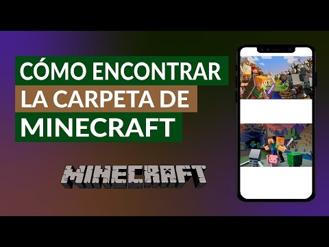 Cómo Encontrar y Acceder a la Carpeta .minecraft ¡Muy Fácil!