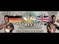 Tim tnt thomas vs marcel tratnik  day of destruction 7