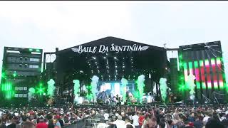 Leo Santana Solinho Da Rabeta 2020