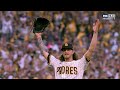 Padres josh hader looking nasty to close out nlcs game 2 strikes out the side vs phillies