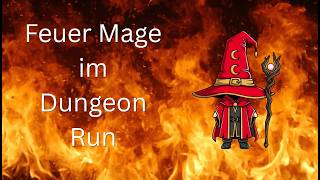 WoW Midnight: Feuer Mage im Dungeon-Run – XP ohne Ende! 🔥