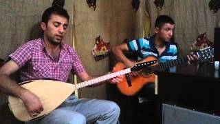 Mustafa Ökmen--Gurbet Eller