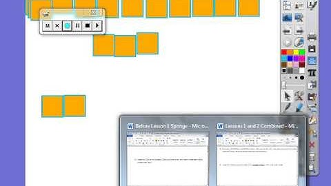 Lesson 1 and 2 The Relationship Between Addition and Subtraction and Mul