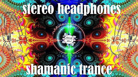 Byron Metcalf - Shamanic -Trance - Dream - Meditat...