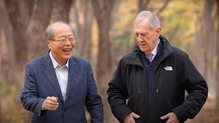TIA&TW - South Korea Today - Traditional Korean Medicine