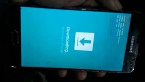 Samsung Glaxy A3,A5,A7 Enter Download mode A510f || A510f (2016 ) download mode#samsung#GMSWORLD