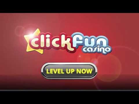 Clickfun Casino Pearl Room