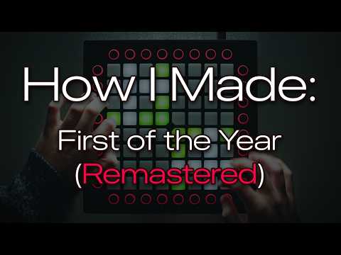 Project Overview: First of the Year (Remastered)