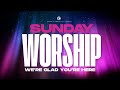 Good Friday Service | 04-18-25