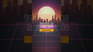 Download Lagu ternyata ko nama tania speed edition @itoyudha MP3