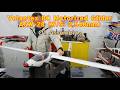 01. Volantex ASW-28 RC Glider – Full Assembly Guide &amp; setup for the Beginner.