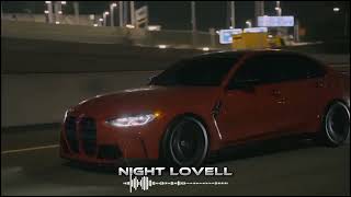 Night Lovell - Risad Hacibeyli & Fm House Remix (Best Popular Remix 2024) Tiktok Trend أغاني ريمكس
