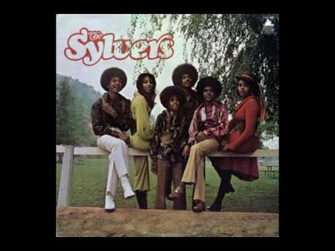 the sylvers - Remember the Rain