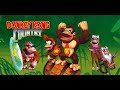 Aris Plays: Donkey Kong Country