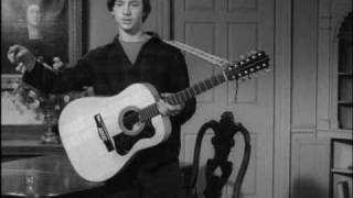 Video thumbnail of "Monkees Screen Tests"