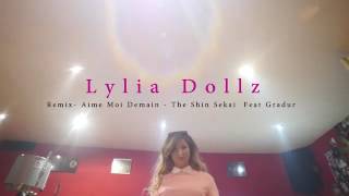 Lilia dolz une nouvelle voix aime moi demain