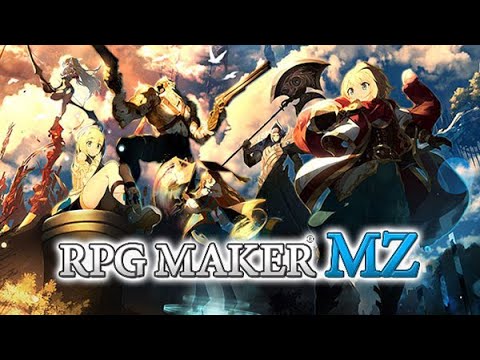 RPG Maker MZ - Sort Item Lists