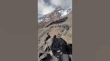 تلاوه هادئه من القران سوره القارعه