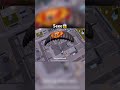 Motion fight 😱  #Fearlessgamer #bgmi #shots #viral #trending #slomo
