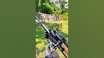 Gotta reload to keep shooting [Compilation PART 105]