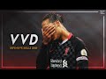 Virgil Van Dijk 2020 ▬ Best Tackles & Goals ● Before Injury | HD