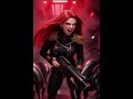 Anime Novel on Android and iOS!