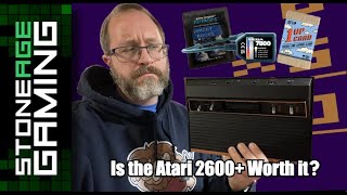 Is The Atari 2600+ Worth It?