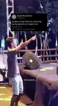 Musical Story||Lemah Teles||STORY WA