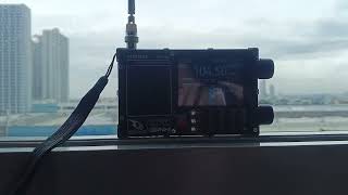 Chinese FM e-Skip 104.5