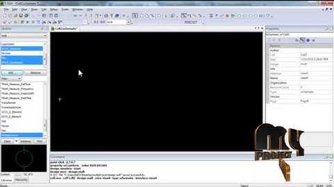 Final Year Projects 2015 | An Event-Based Neural Network Architecture With an Asynchronous