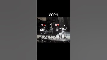 Thumbnail of "I Want You Back" Micheal and Tito #michealjackson #titojackson #jackson5 #thejacksons #1983 #2024